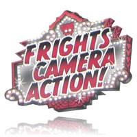 monster high frights camera action