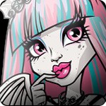 Rochelle Goyle
